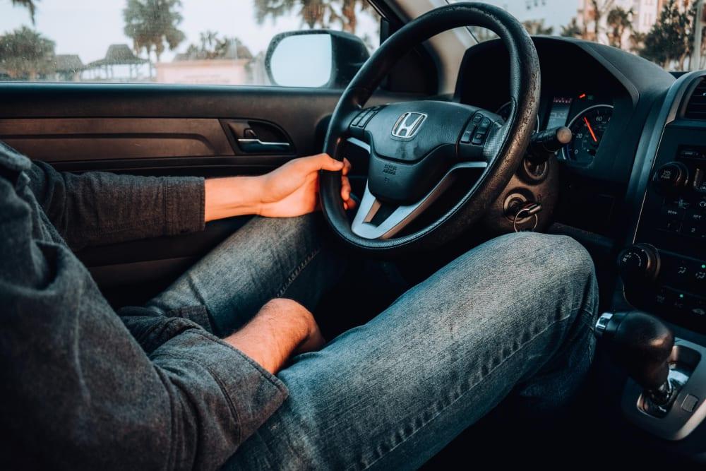 What is Loan-to-Value on a car loan?
