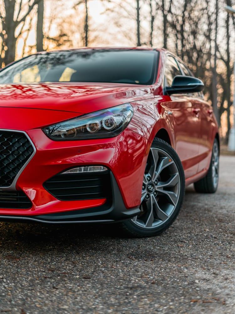 How Are Auto Refinance Rates Different From New Car Loans?