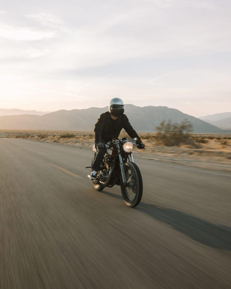How Fast Do Motorcycles Depreciate?