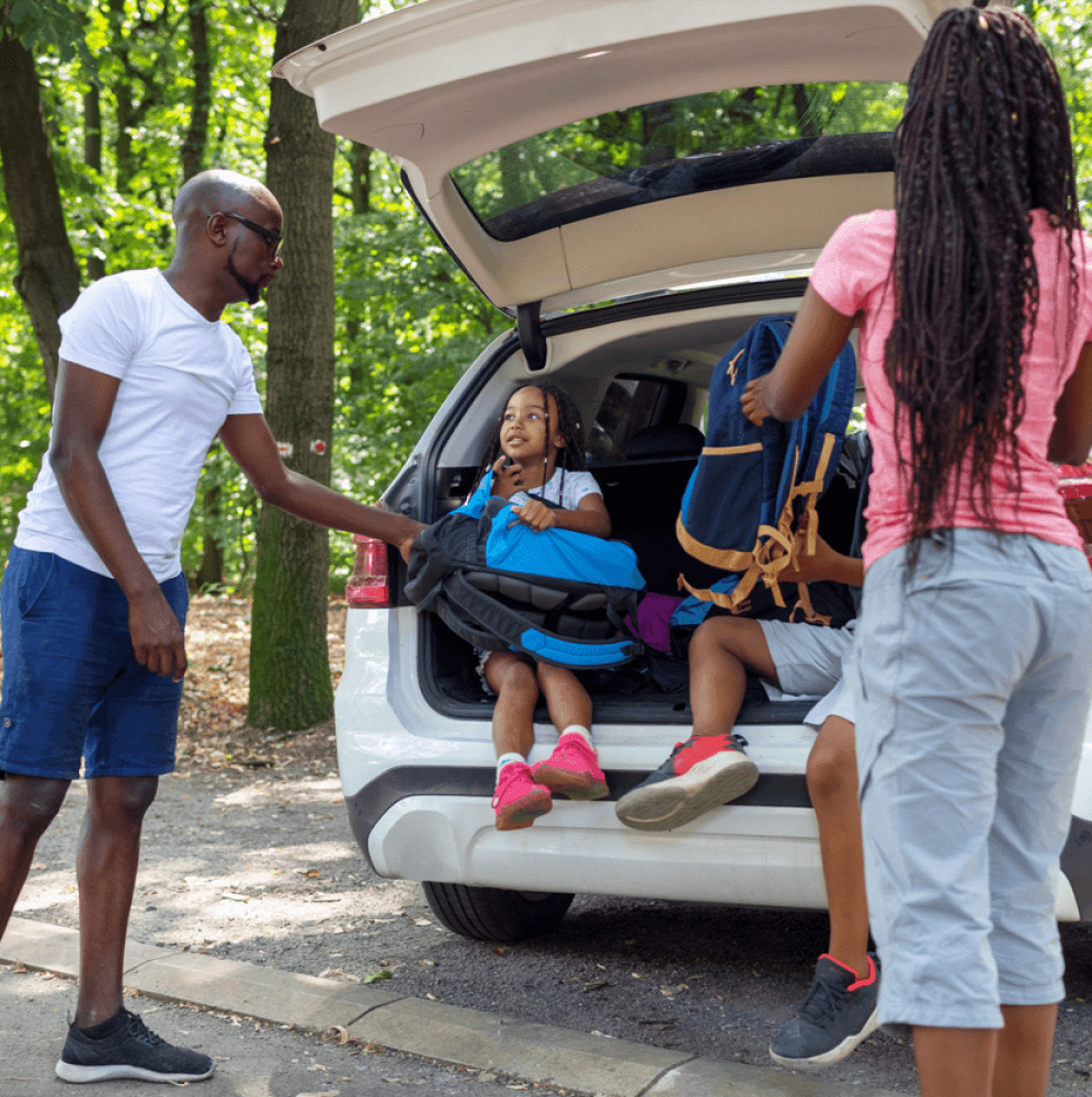 3 Good Reasons to Refinance Your SUV