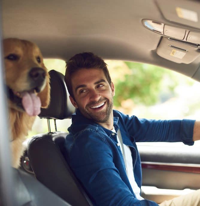 Want to Trade in Your Lease? What You Need to Know