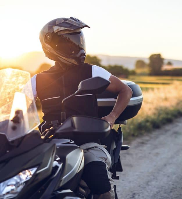 What to Look for When Buying a Beginner Motorcycle