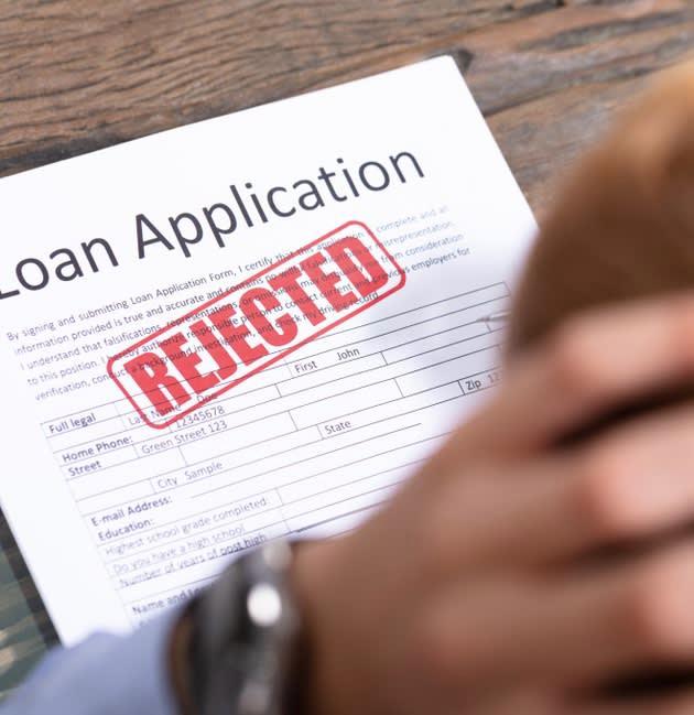 Car Loan Rejections at an All Time High: What to Know