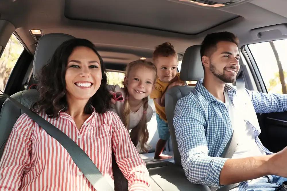 Credit Scores and Car Loans