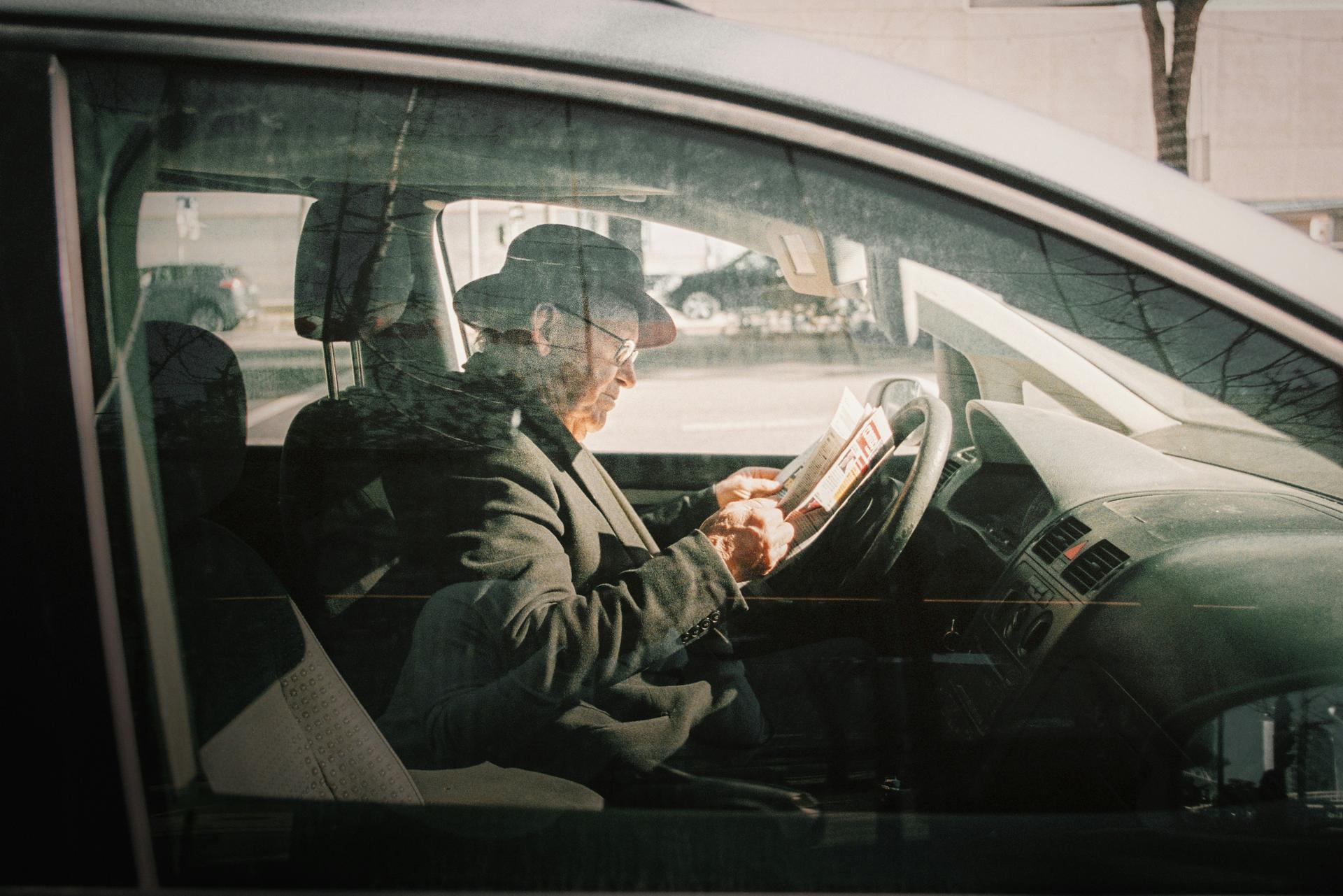 How to Get Out of a Car Lease Early 