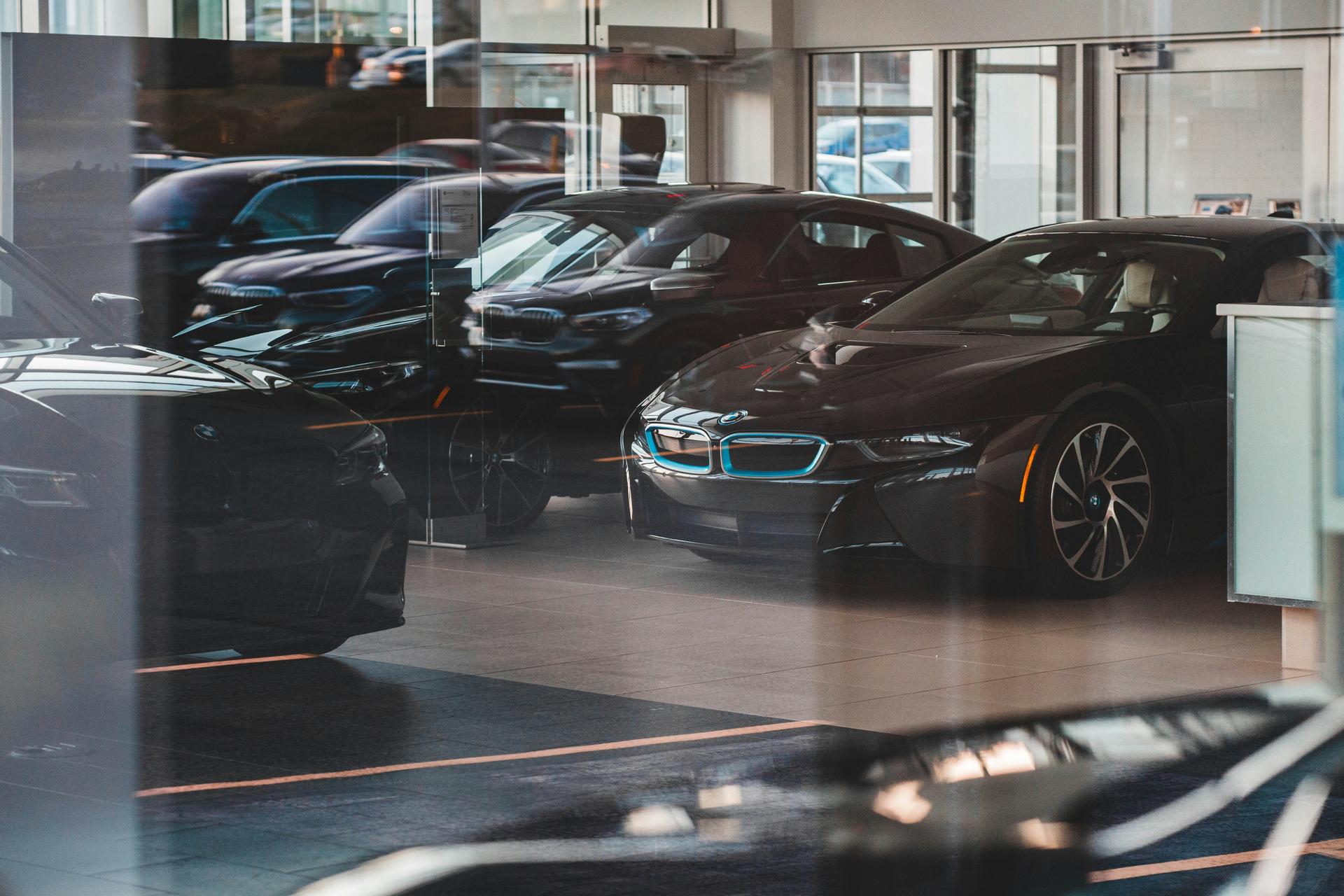 The Truth About Financing Your Car Through a Dealership