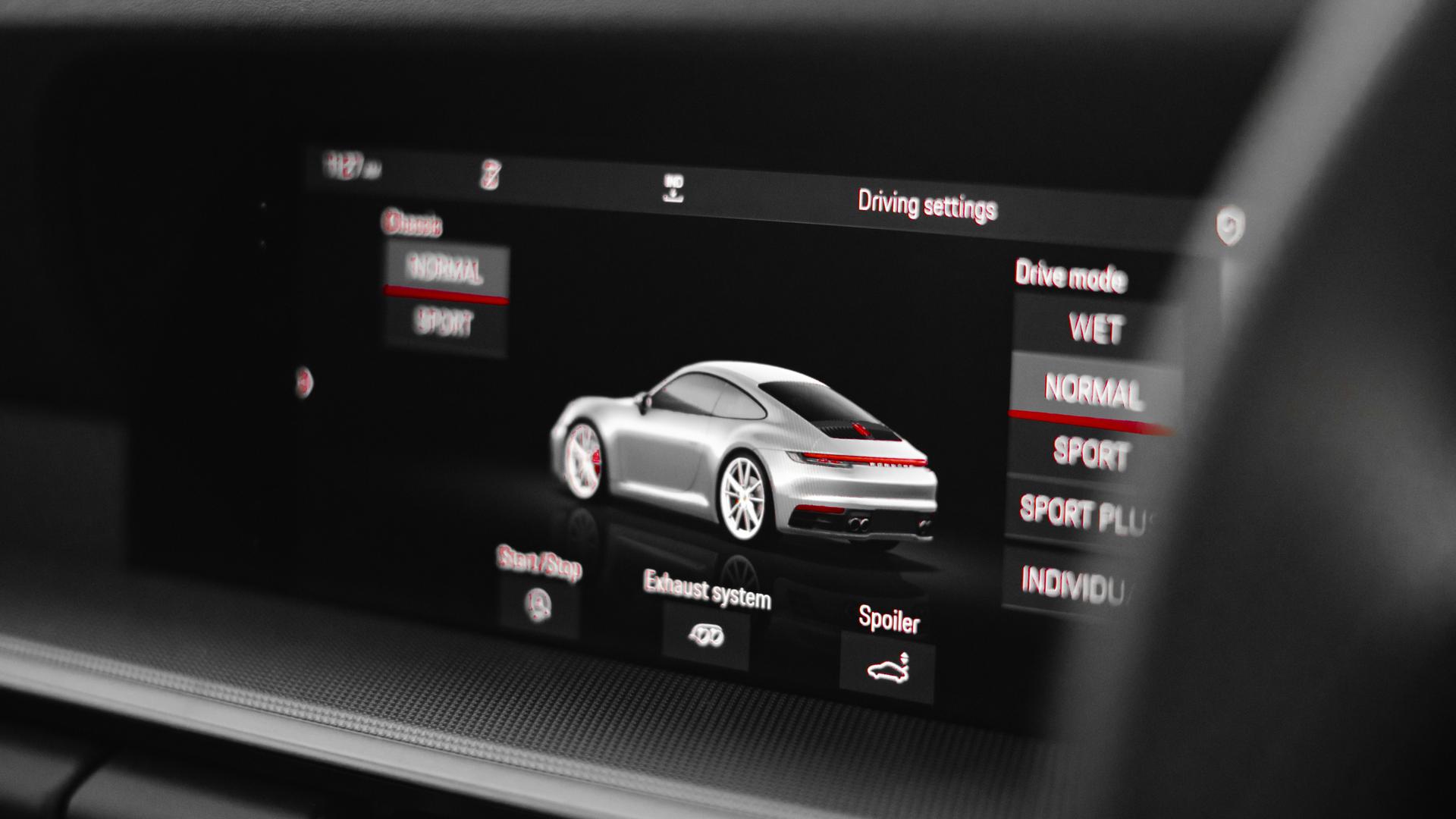 What’s New in Cars for 2025: 10 Exciting Car Tech and Model Updates