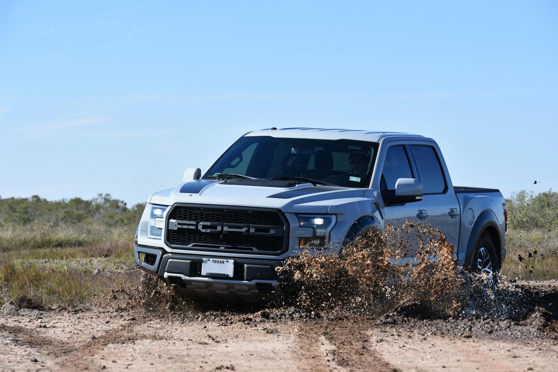 All-Wheel Drive vs. 4-Wheel Drive: What You Need to Know