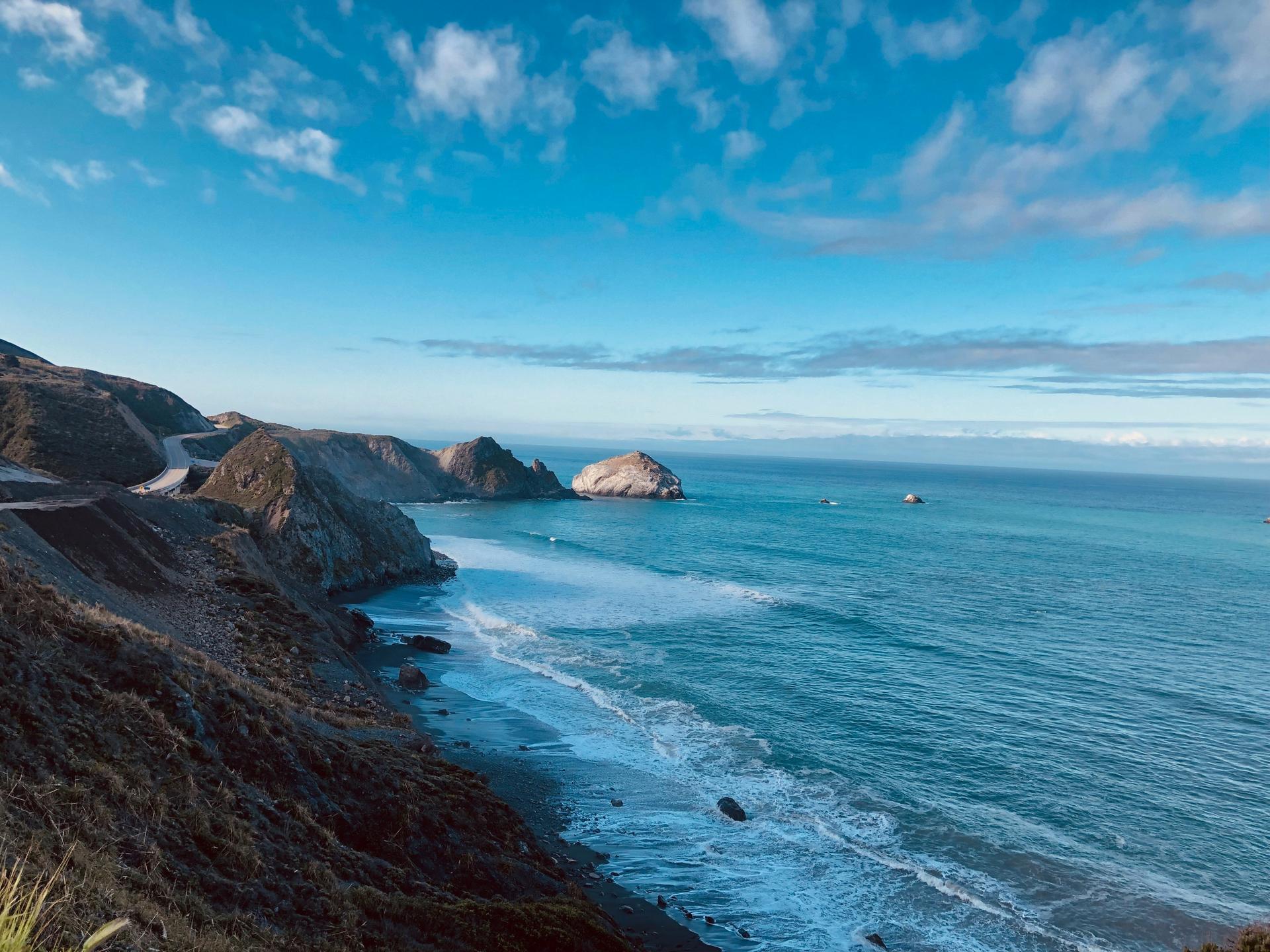 3 Reasons To Make Your Next Vacation A Road Trip