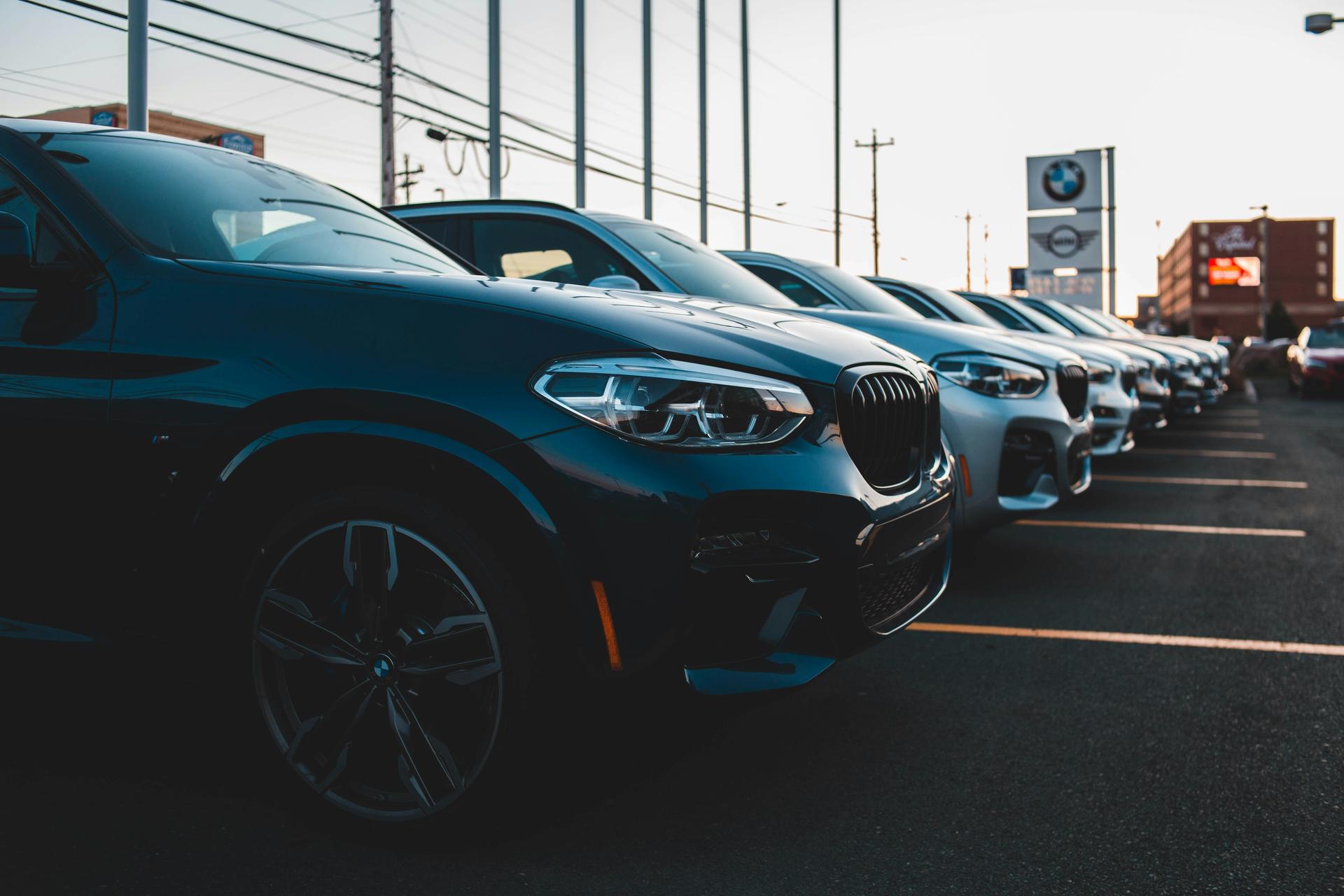 Refinancing A Vehicle in 2025: Your Guide