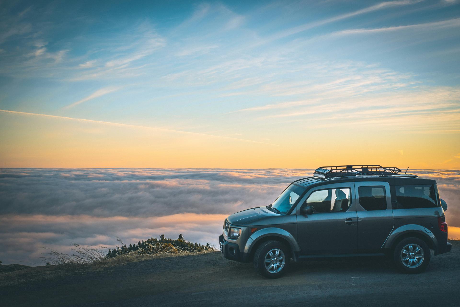 Your Ultimate Guide to Planning a Road Trip
