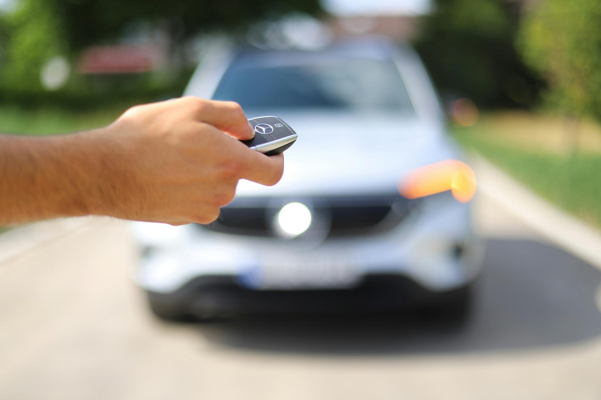 How Interest Rates Work on Car Loans