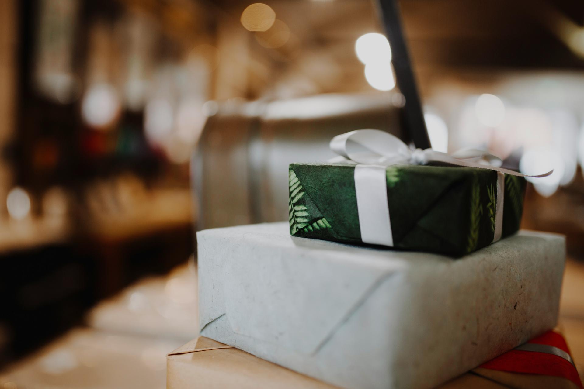 6 Ways To Make Room In Your Budget For The Holidays 