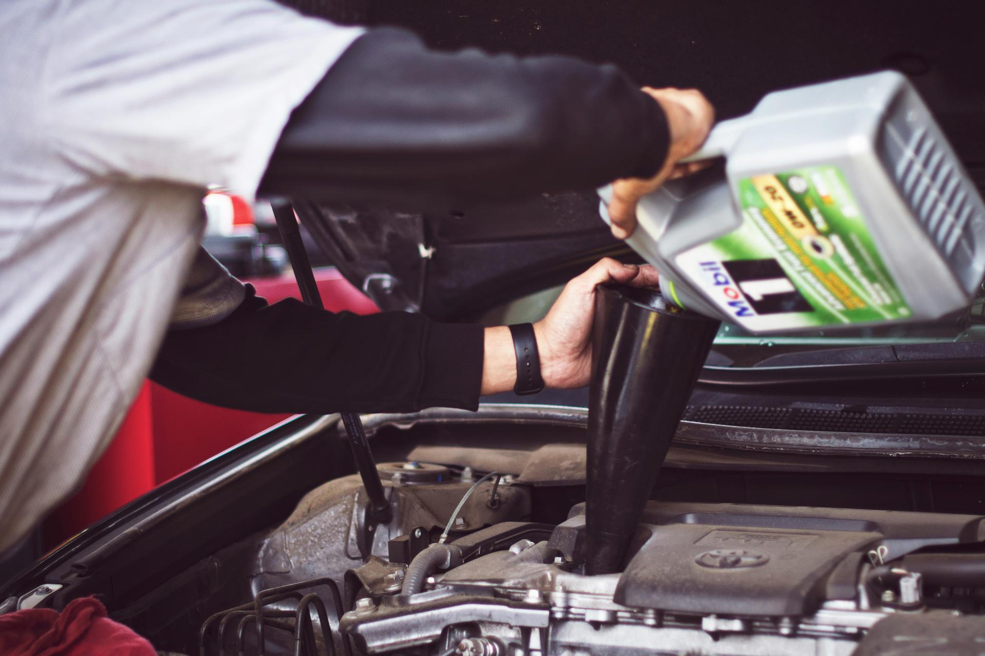 How Often Should I Change My Oil? Your Complete Guide to Oil Changes