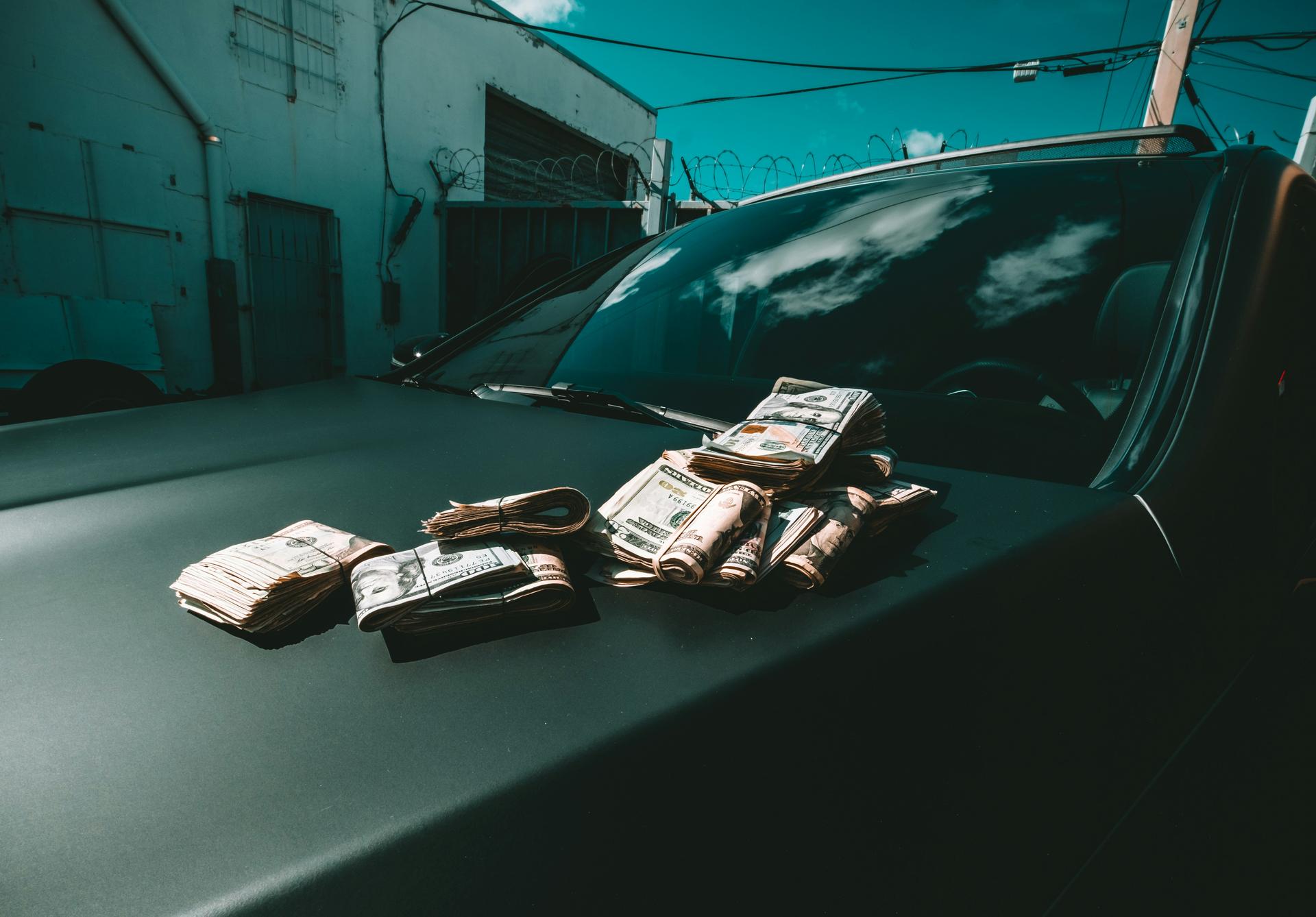 How Does Auto Refinancing Affect Your Credit Score?
